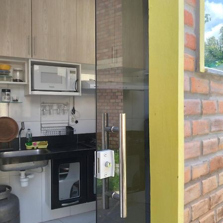 Lencois Maranhenses - Ap 09 Porto Dos Lencois Apartment Барейриняс Екстериор снимка