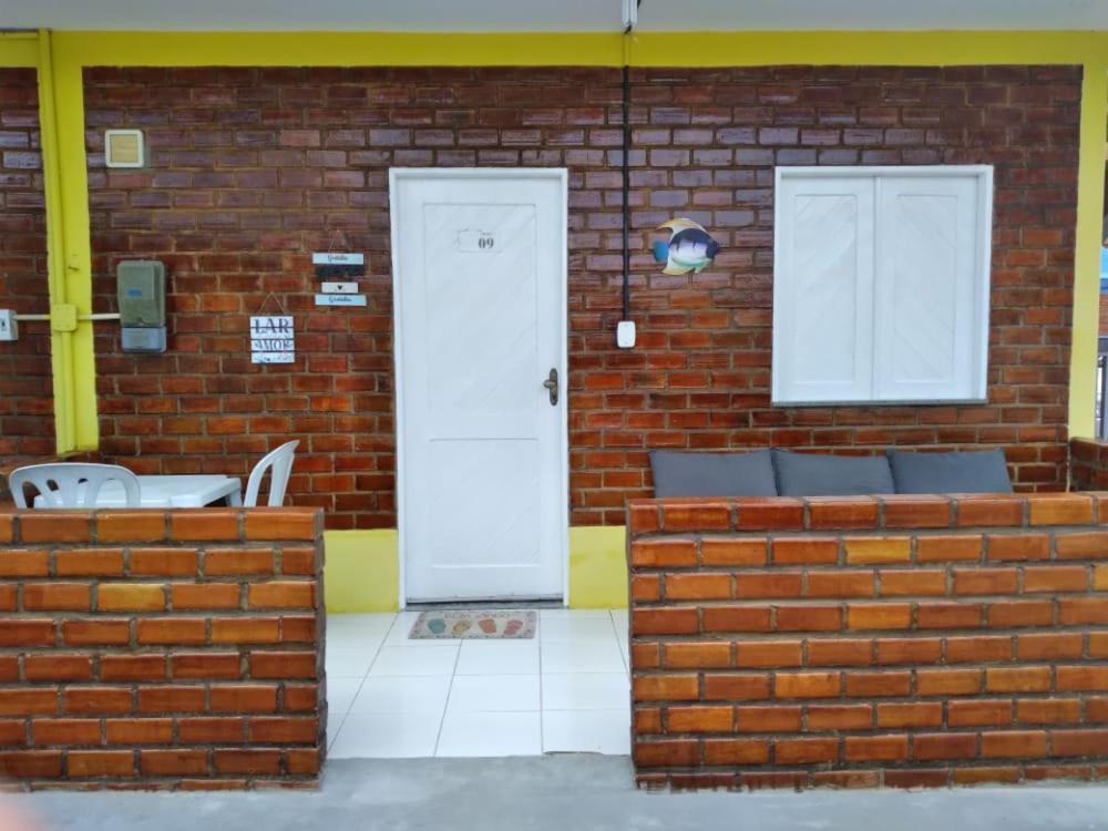Lencois Maranhenses - Ap 09 Porto Dos Lencois Apartment Барейриняс Екстериор снимка
