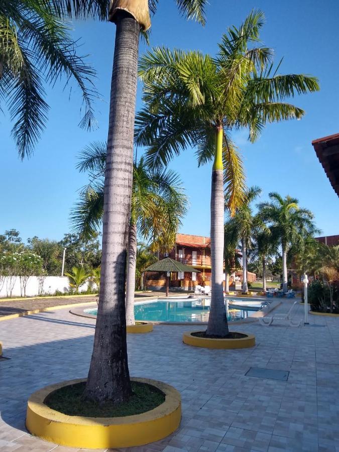 Lencois Maranhenses - Ap 09 Porto Dos Lencois Apartment Барейриняс Екстериор снимка