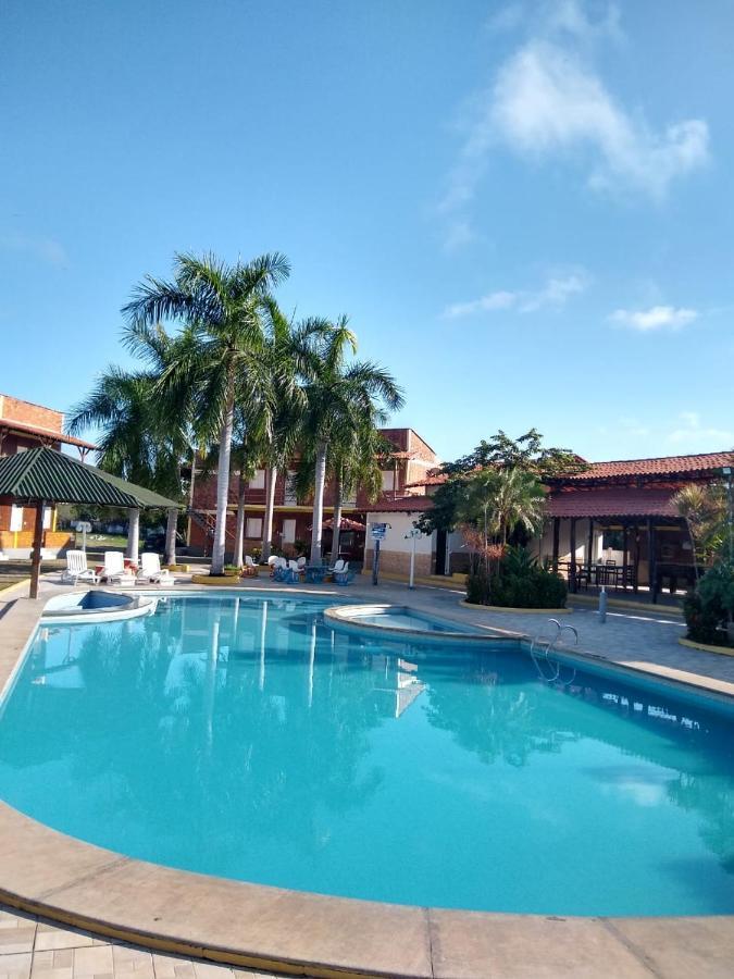 Lencois Maranhenses - Ap 09 Porto Dos Lencois Apartment Барейриняс Екстериор снимка