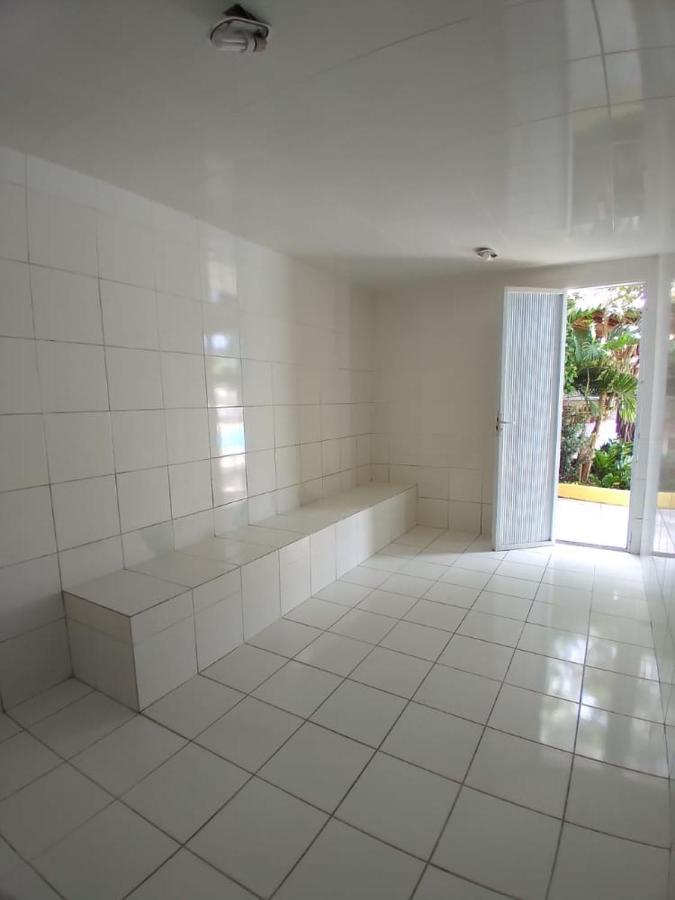 Lencois Maranhenses - Ap 09 Porto Dos Lencois Apartment Барейриняс Екстериор снимка