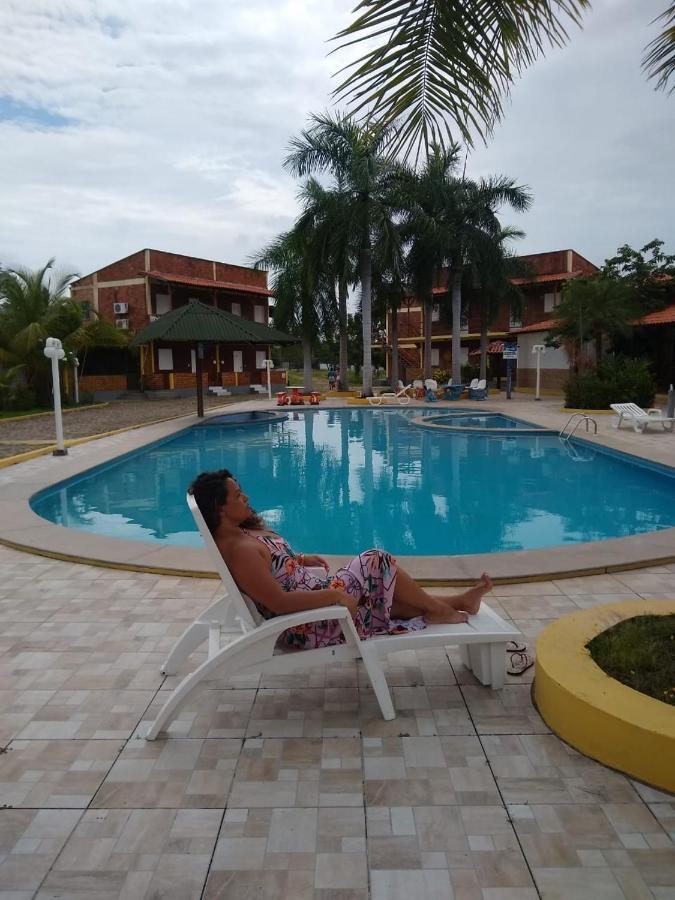 Lencois Maranhenses - Ap 09 Porto Dos Lencois Apartment Барейриняс Екстериор снимка