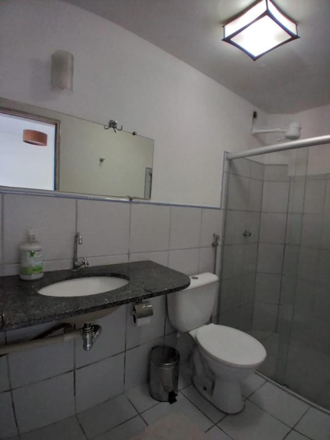 Lencois Maranhenses - Ap 09 Porto Dos Lencois Apartment Барейриняс Екстериор снимка