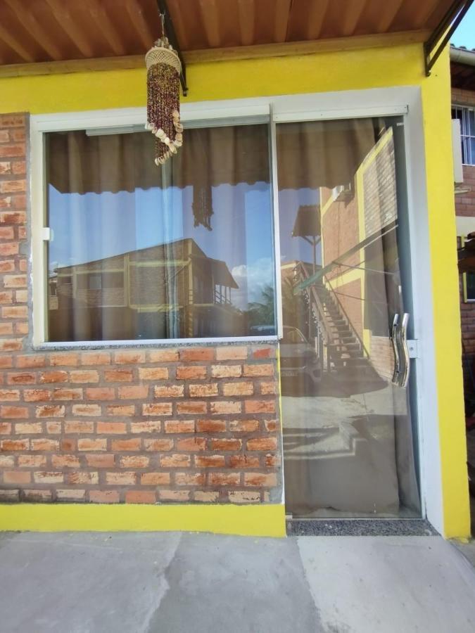 Lencois Maranhenses - Ap 09 Porto Dos Lencois Apartment Барейриняс Екстериор снимка