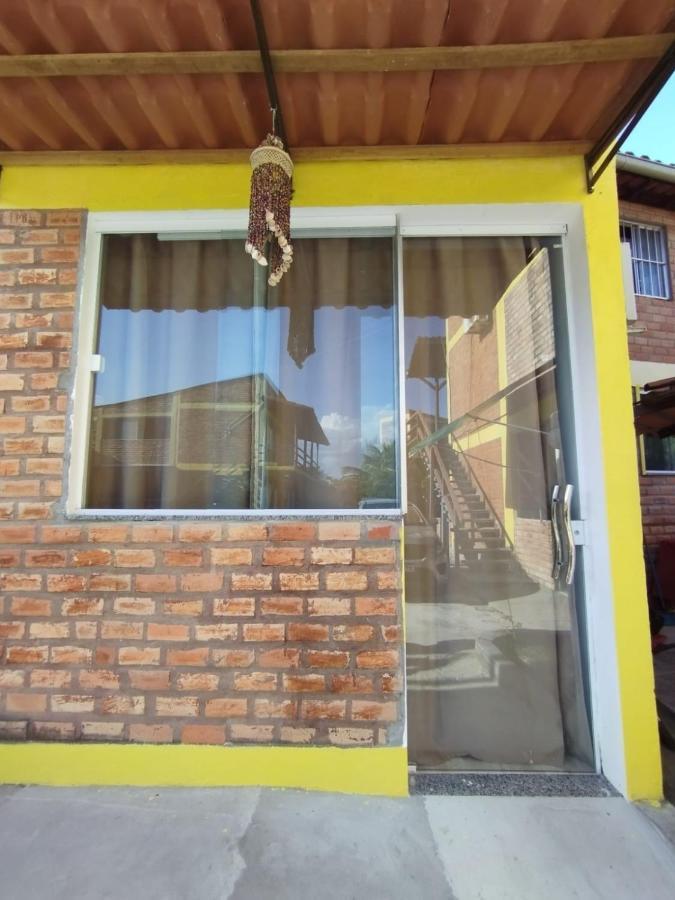 Lencois Maranhenses - Ap 09 Porto Dos Lencois Apartment Барейриняс Екстериор снимка