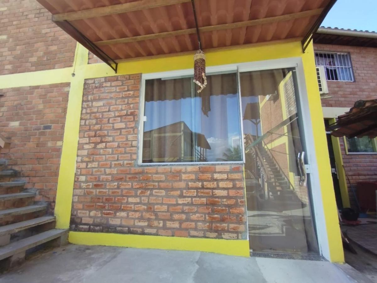 Lencois Maranhenses - Ap 09 Porto Dos Lencois Apartment Барейриняс Екстериор снимка