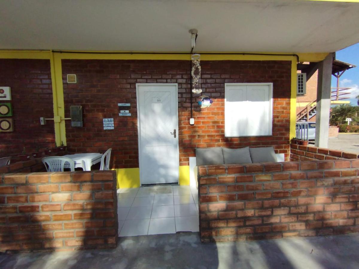 Lencois Maranhenses - Ap 09 Porto Dos Lencois Apartment Барейриняс Екстериор снимка