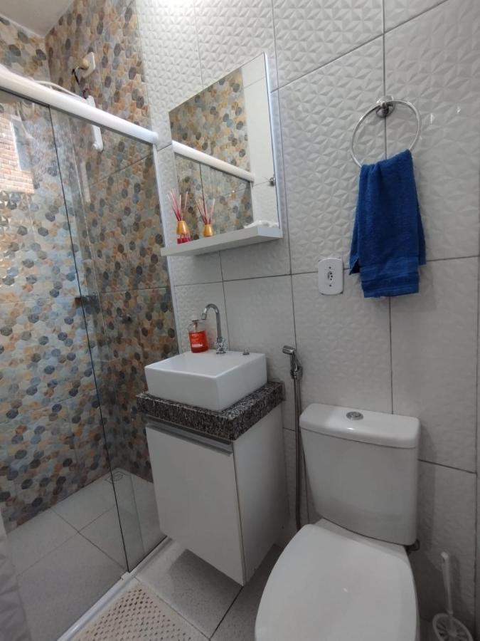 Lencois Maranhenses - Ap 09 Porto Dos Lencois Apartment Барейриняс Екстериор снимка