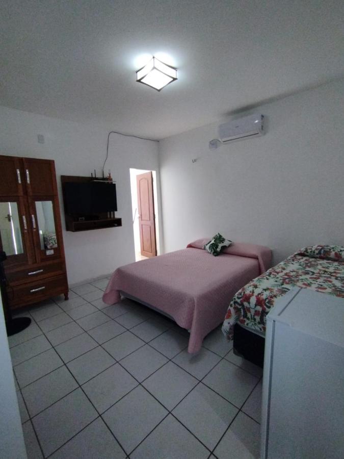 Lencois Maranhenses - Ap 09 Porto Dos Lencois Apartment Барейриняс Екстериор снимка