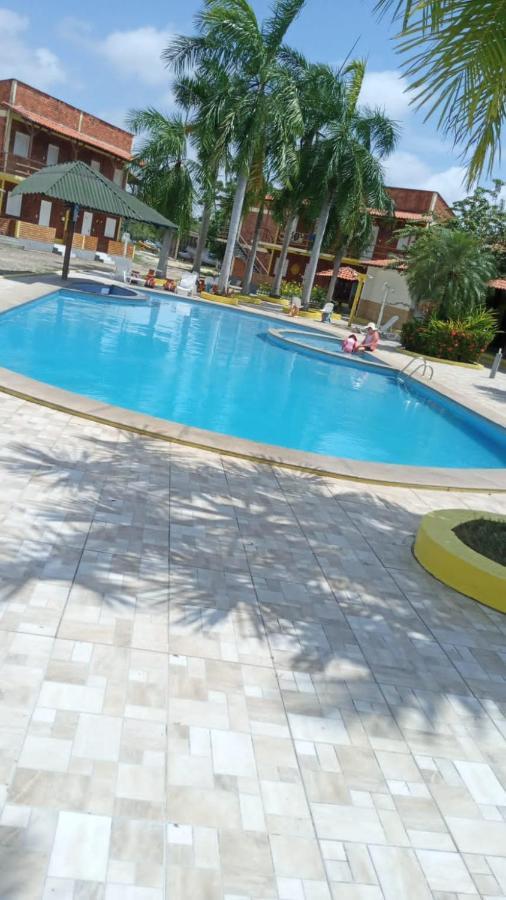 Lencois Maranhenses - Ap 09 Porto Dos Lencois Apartment Барейриняс Екстериор снимка