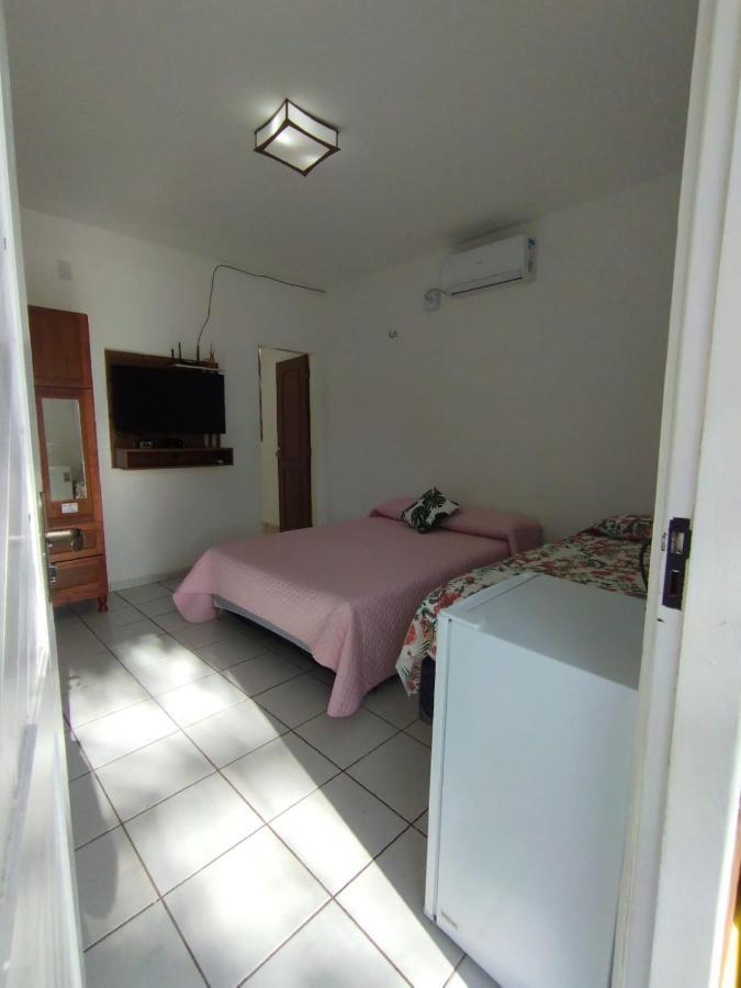 Lencois Maranhenses - Ap 09 Porto Dos Lencois Apartment Барейриняс Екстериор снимка