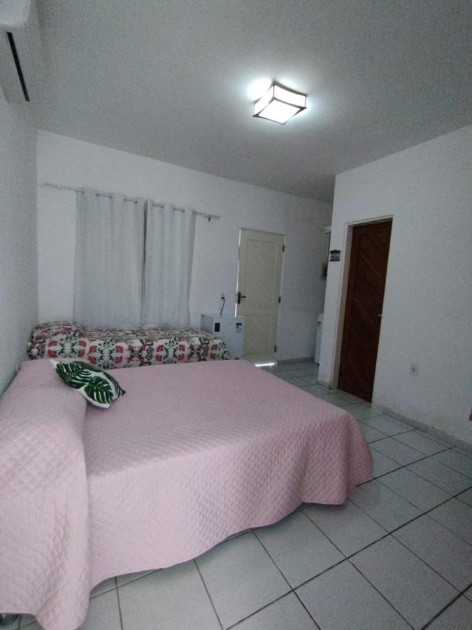 Lencois Maranhenses - Ap 09 Porto Dos Lencois Apartment Барейриняс Екстериор снимка