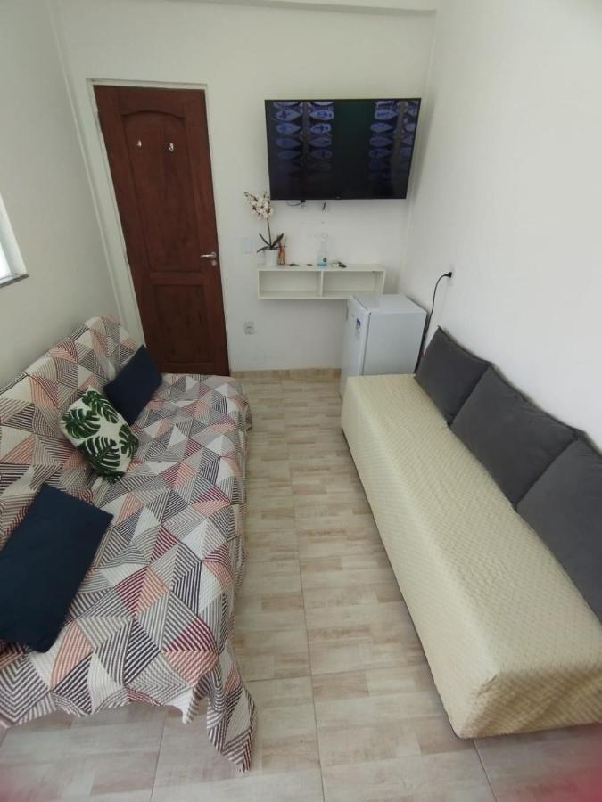 Lencois Maranhenses - Ap 09 Porto Dos Lencois Apartment Барейриняс Екстериор снимка