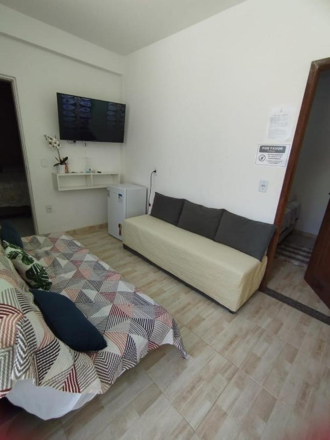 Lencois Maranhenses - Ap 09 Porto Dos Lencois Apartment Барейриняс Екстериор снимка