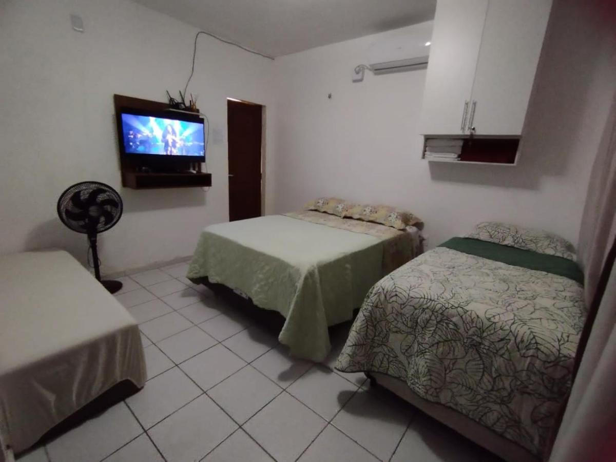 Lencois Maranhenses - Ap 09 Porto Dos Lencois Apartment Барейриняс Екстериор снимка