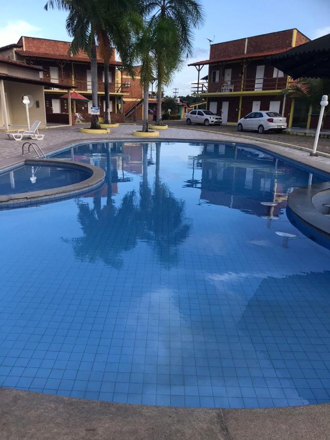 Lencois Maranhenses - Ap 09 Porto Dos Lencois Apartment Барейриняс Екстериор снимка