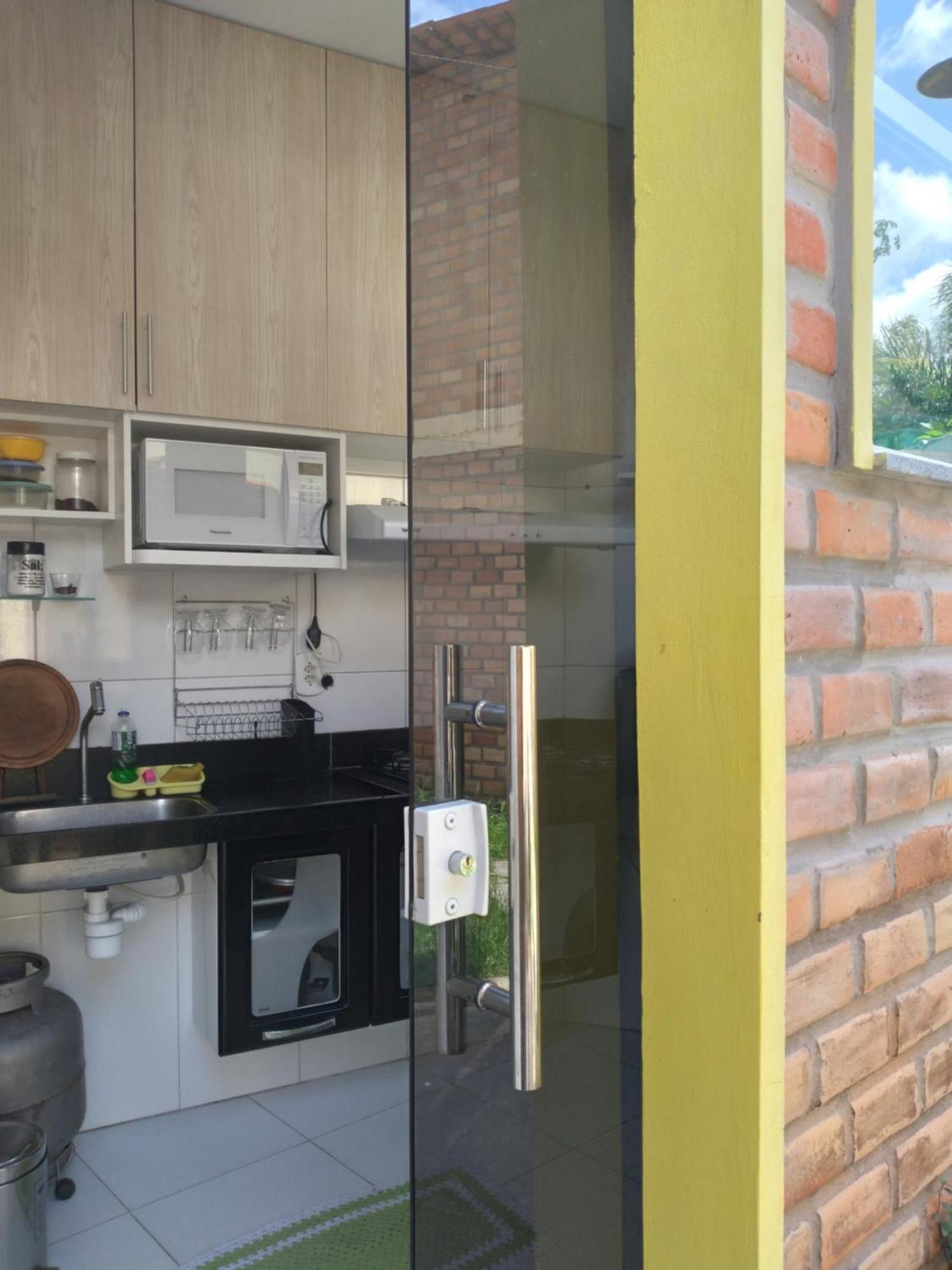 Lencois Maranhenses - Ap 09 Porto Dos Lencois Apartment Барейриняс Екстериор снимка